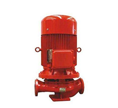 XBD（I）型消防稳压泵